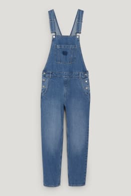 CLOCKHOUSE - peto texà - relaxed fit