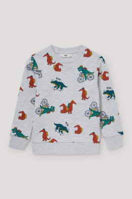 Dinosaure - sweat