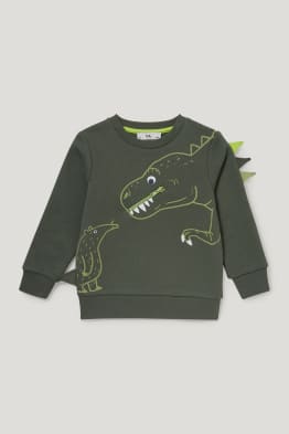 Dinosaur - sweatshirt