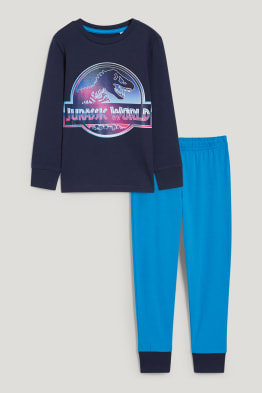 Jurassic World - piżama - 2 części