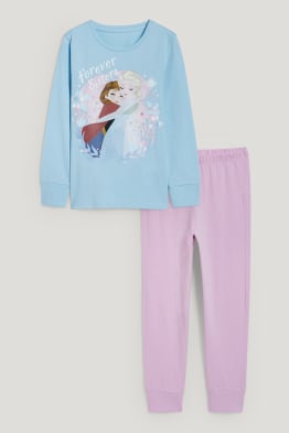 Frozen - pyjamas - 2 piece