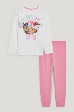 PAW Patrol - pyjamas - 2 piece