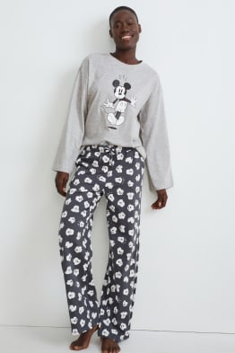 Pyjamas - Mickey Mouse