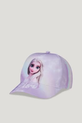 Die Eiskönigin - Baseballcap