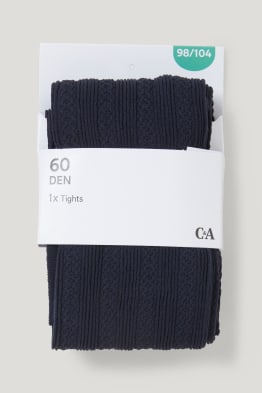 Collants - 60 DEN