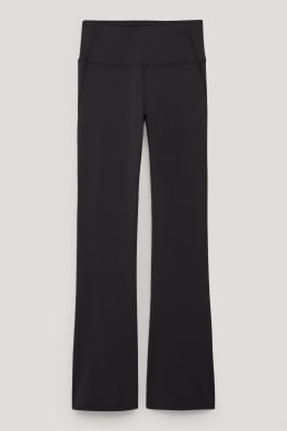 Legging de sport - fitness - matière recyclée