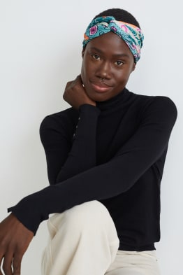 Foulard - fantasia
