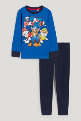 Paw Patrol - Pyjama - 2 teilig