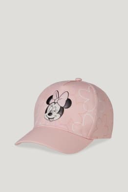 Minnie Maus - Baseballcap