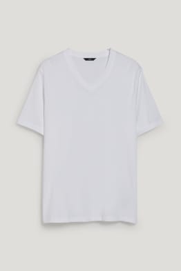 T-shirt - biokatoen