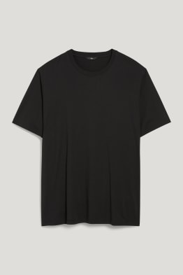 T-shirt - biokatoen