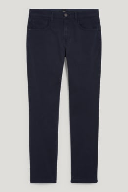 Spodnie - slim fit - Flex