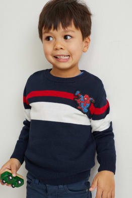 Spider-Man - jumper