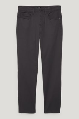 Pantalons - regular fit