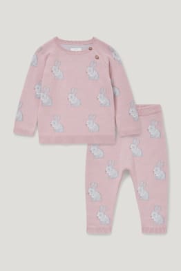 Ensemble bébé - 2 pièces
