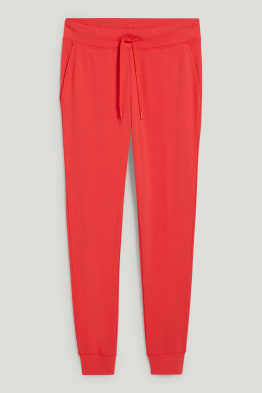 Spodnie dresowe basic