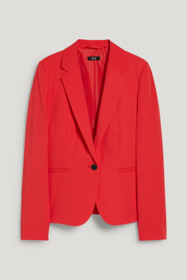 Blazer de bureau - cintrée