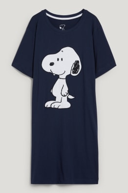 Chemise de nuit - Snoopy