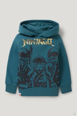 Lego Ninjago - hoodie