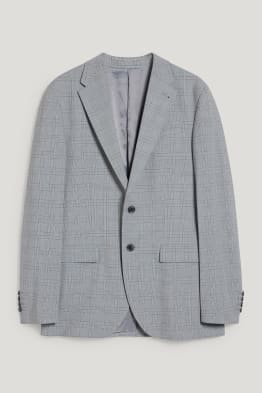 Veste de costume - regular fit - Flex - LYCRA®