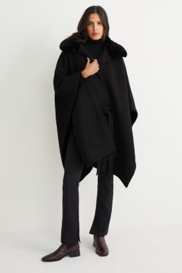 Poncho