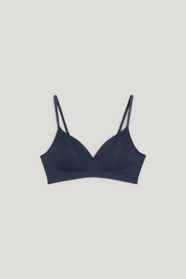 Non-wired bra - padded