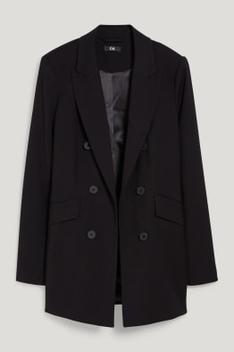 Business blejzr - regular fit