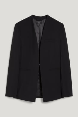 Blazer de bureau - cintrée