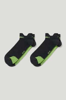 Multipack 2 ks - sportovní ponožky do tenisek