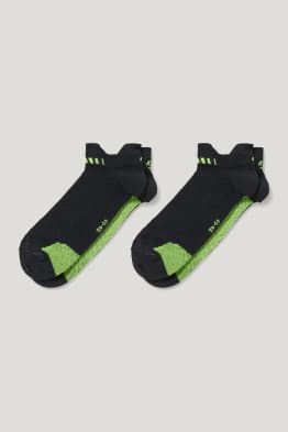 Multipack 2er - Sport-Sneakersocken