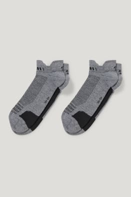 Multipack of 2 - sports trainer socks