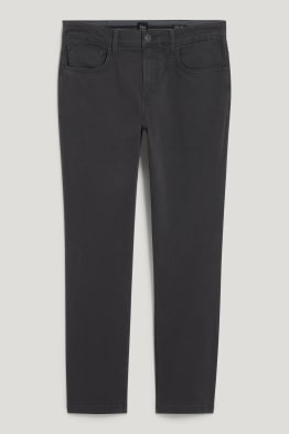 Pantalon - slim fit - Flex - LYCRA®