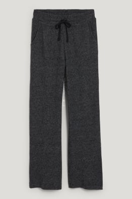 Strickhose - Regular Fit