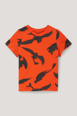 Dragon Trainer - t-shirt