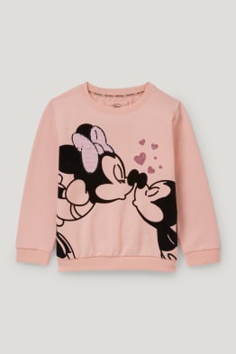 Disney - sweat