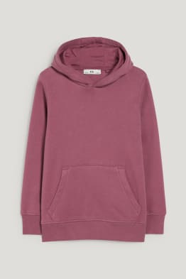 Hoodie - genderneutral