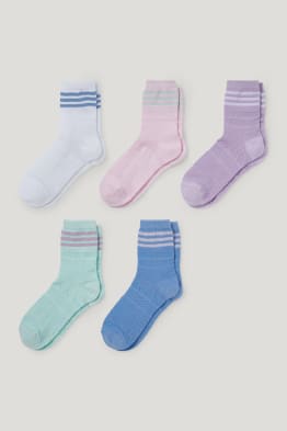 Multipack 5er - Socken