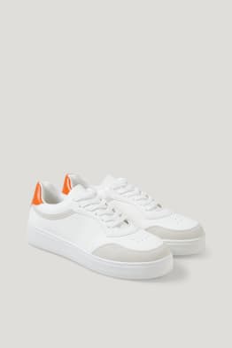 Zapatos c & best sale a