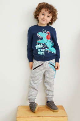 Pack de 2 - pantalones de deporte