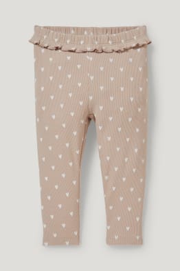 Legging bébé