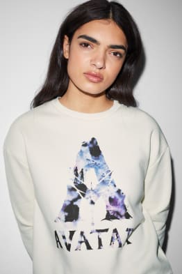 CLOCKHOUSE - Sweatshirt - Avatar