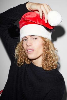 Bonnet de Noël