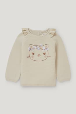 Maglione per neonate