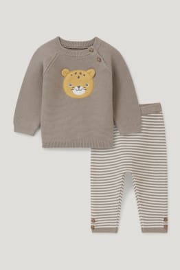 Ensemble bébé - 2 pièces