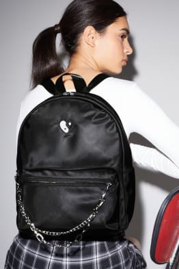 CLOCKHOUSE - Rucksack