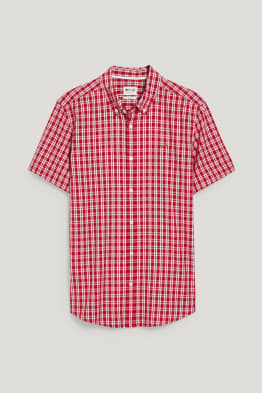 Slim Fit overhemden in top kwaliteit online kopen Online Shop