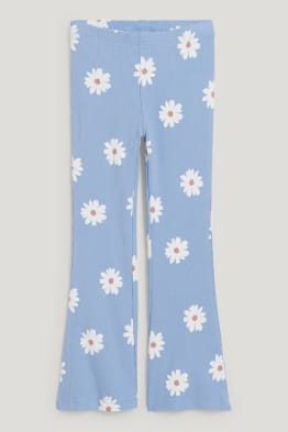 Leggings - floral