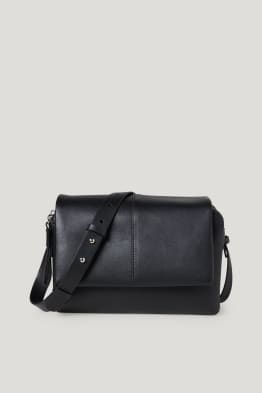 Bolso bandolera - polipiel