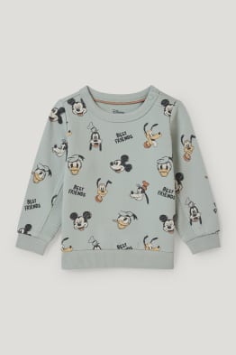 Disney - mikina pro miminka