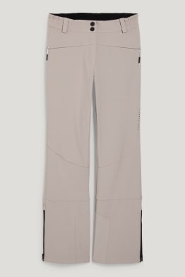 Lyžařské kalhoty - BIONIC-FINISH®ECO